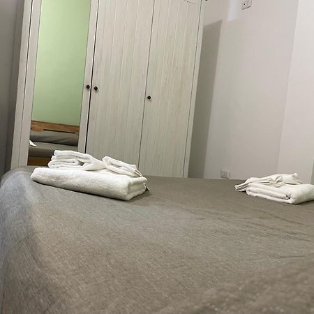 Casa Ai Tre Campanili Apartment Gela Ngoại thất bức ảnh