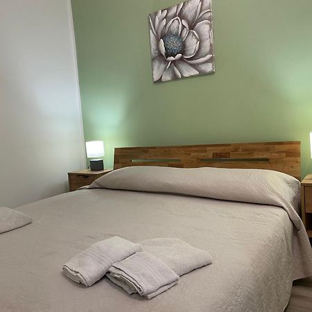 Casa Ai Tre Campanili Apartment Gela Ngoại thất bức ảnh