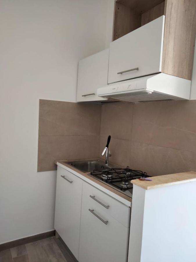Casa Ai Tre Campanili Apartment Gela Ngoại thất bức ảnh