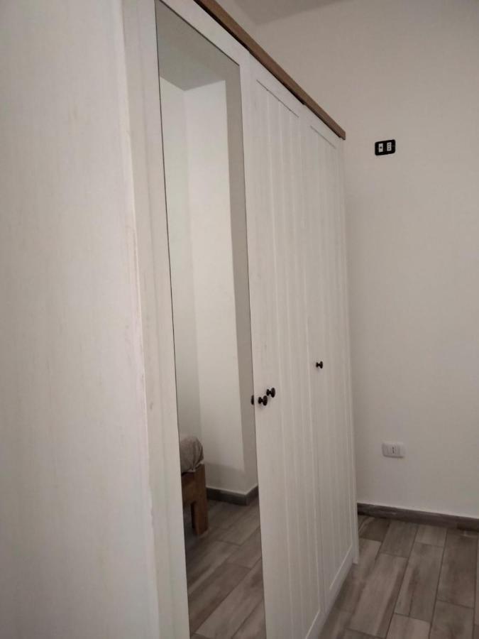 Casa Ai Tre Campanili Apartment Gela Ngoại thất bức ảnh