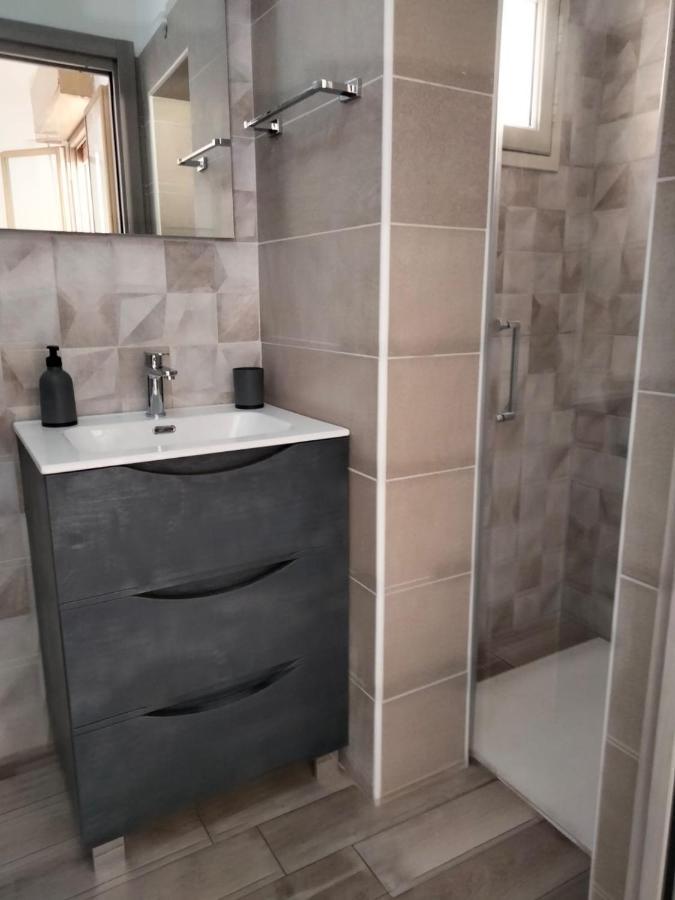 Casa Ai Tre Campanili Apartment Gela Ngoại thất bức ảnh
