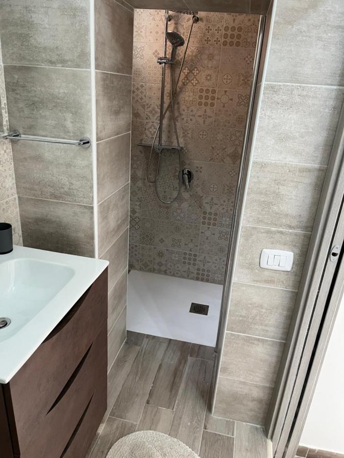 Casa Ai Tre Campanili Apartment Gela Ngoại thất bức ảnh