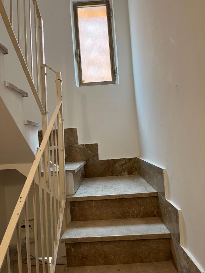 Casa Ai Tre Campanili Apartment Gela Ngoại thất bức ảnh