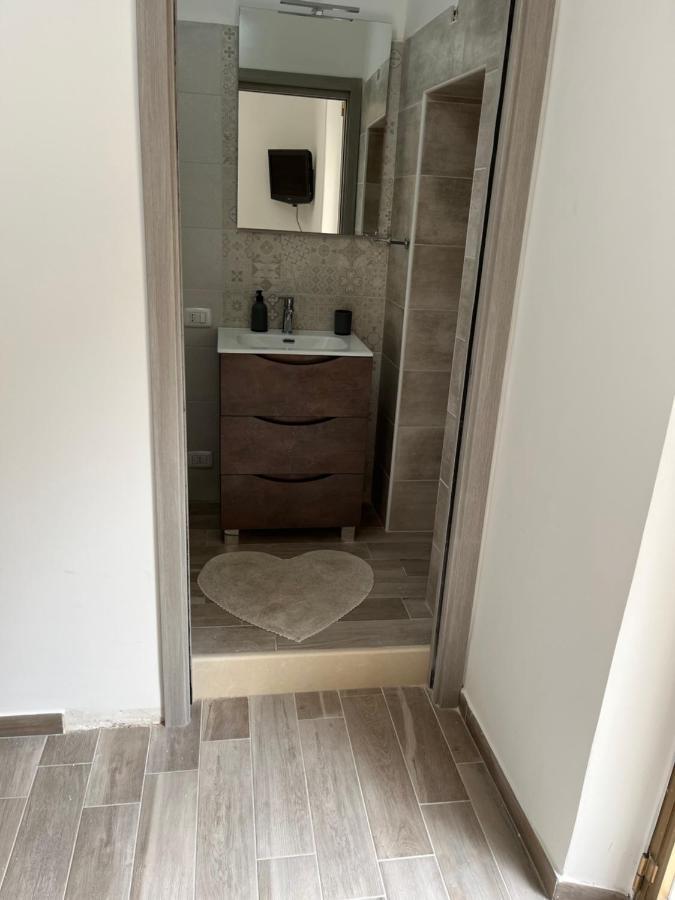 Casa Ai Tre Campanili Apartment Gela Ngoại thất bức ảnh