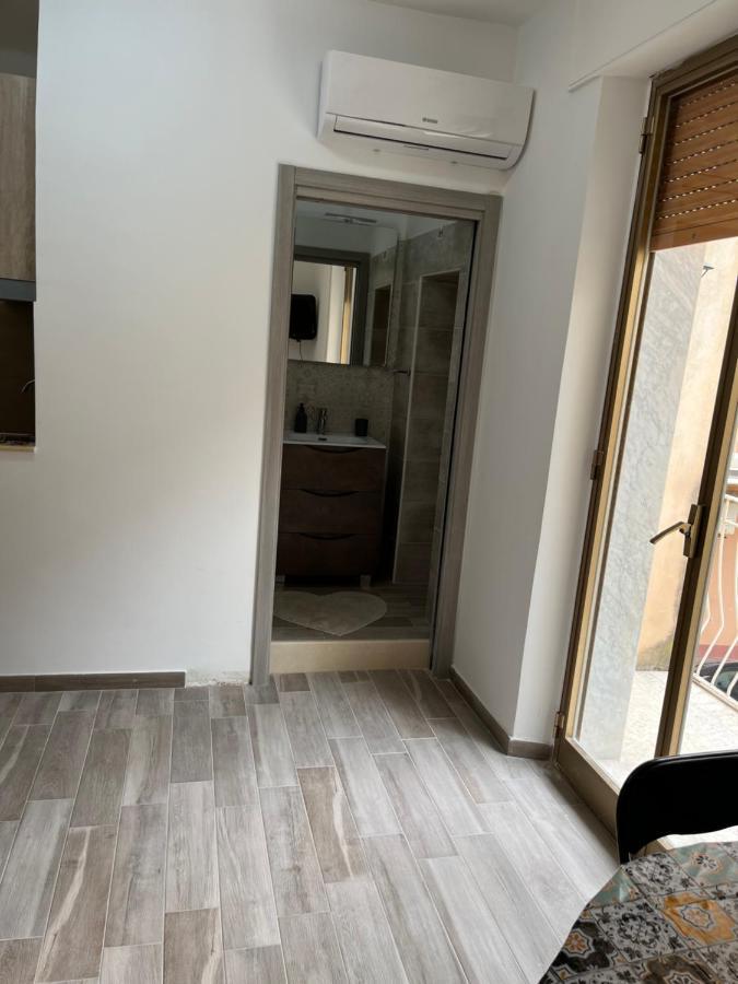 Casa Ai Tre Campanili Apartment Gela Ngoại thất bức ảnh