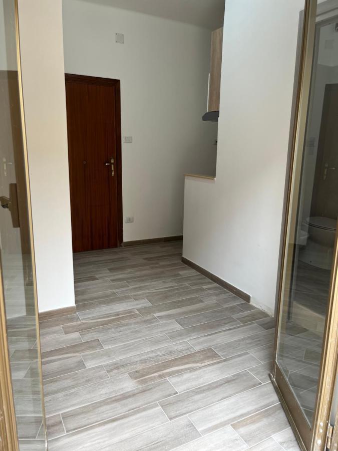 Casa Ai Tre Campanili Apartment Gela Ngoại thất bức ảnh