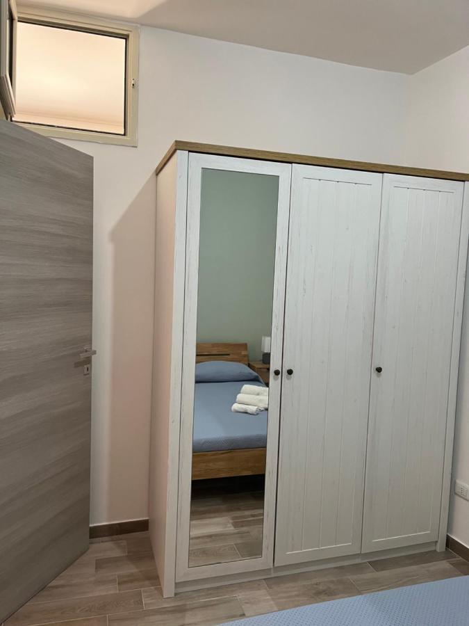 Casa Ai Tre Campanili Apartment Gela Ngoại thất bức ảnh
