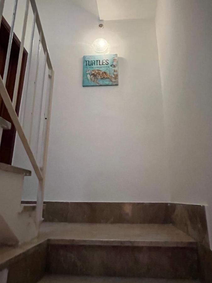 Casa Ai Tre Campanili Apartment Gela Ngoại thất bức ảnh