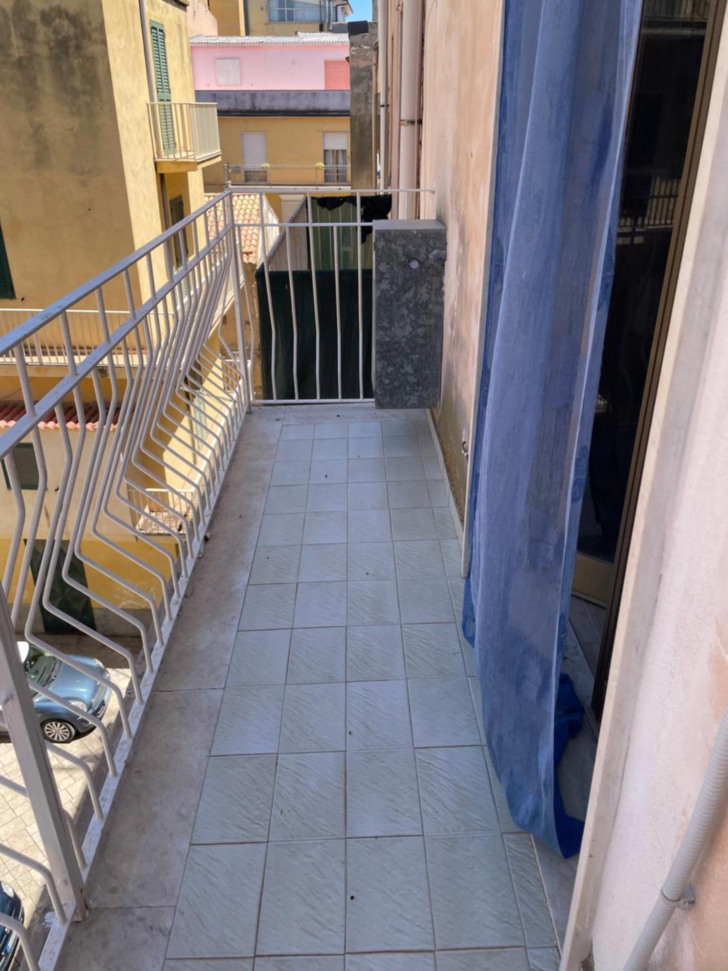 Casa Ai Tre Campanili Apartment Gela Phòng bức ảnh