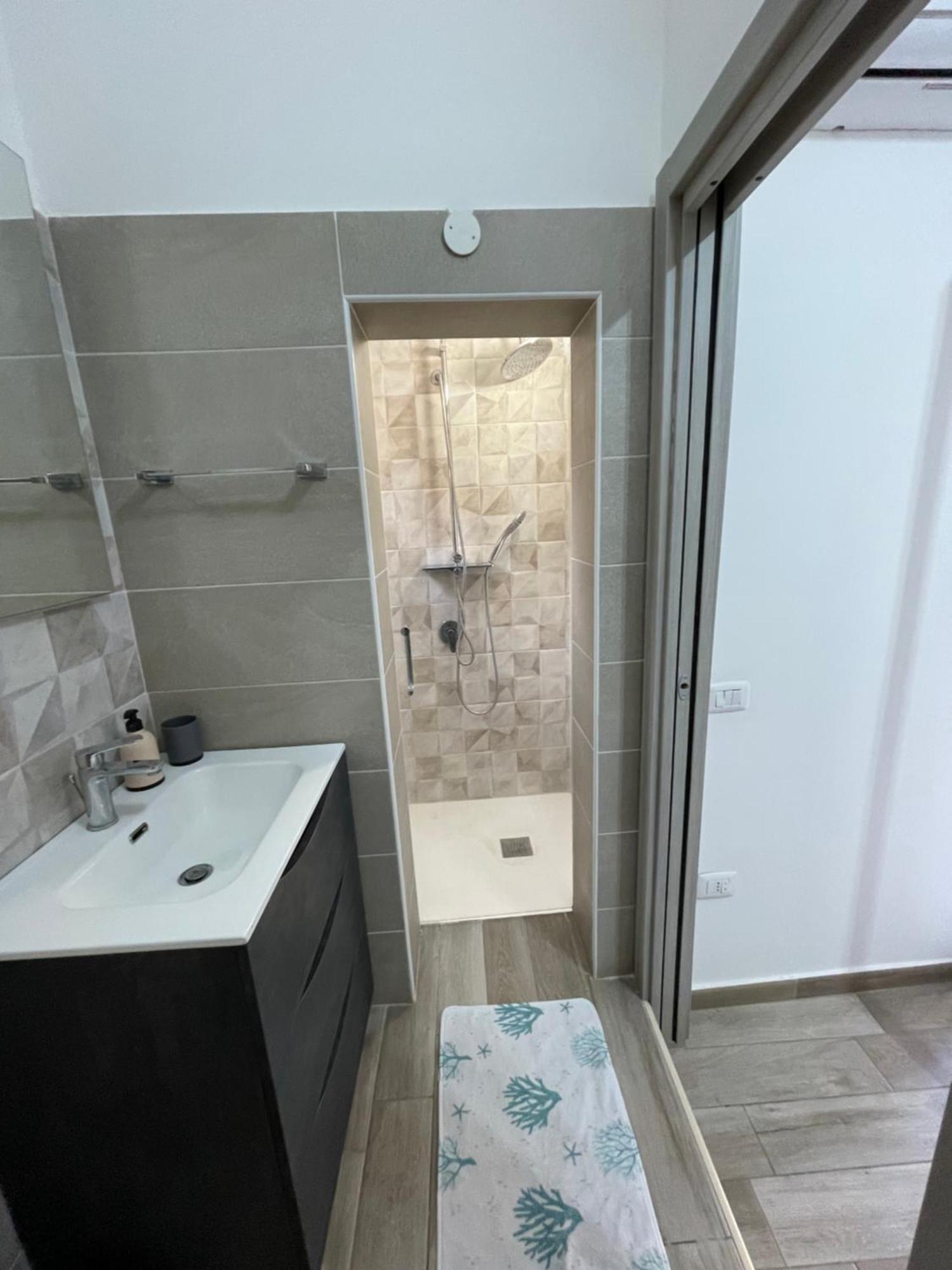 Casa Ai Tre Campanili Apartment Gela Ngoại thất bức ảnh
