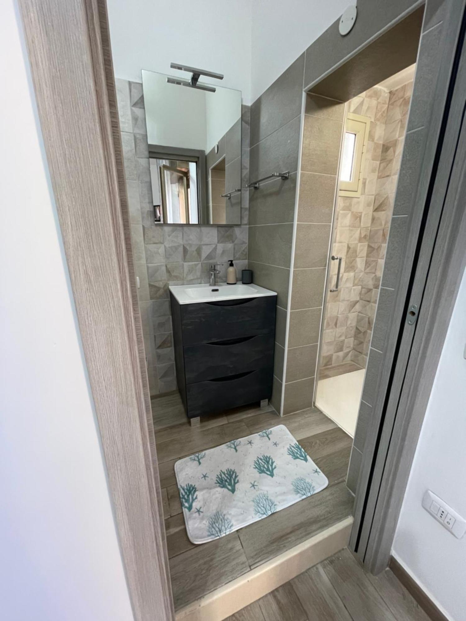 Casa Ai Tre Campanili Apartment Gela Ngoại thất bức ảnh