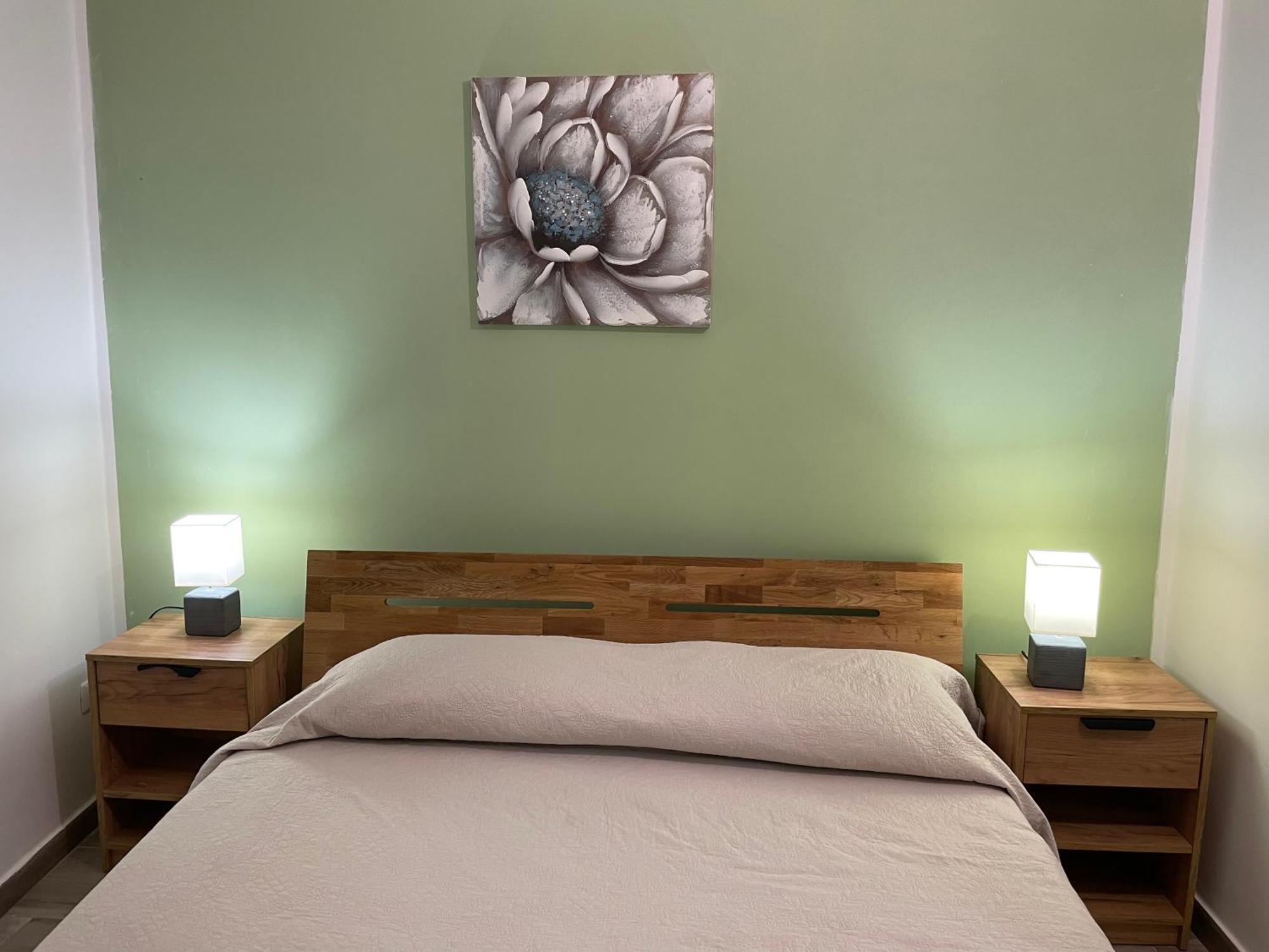 Casa Ai Tre Campanili Apartment Gela Ngoại thất bức ảnh