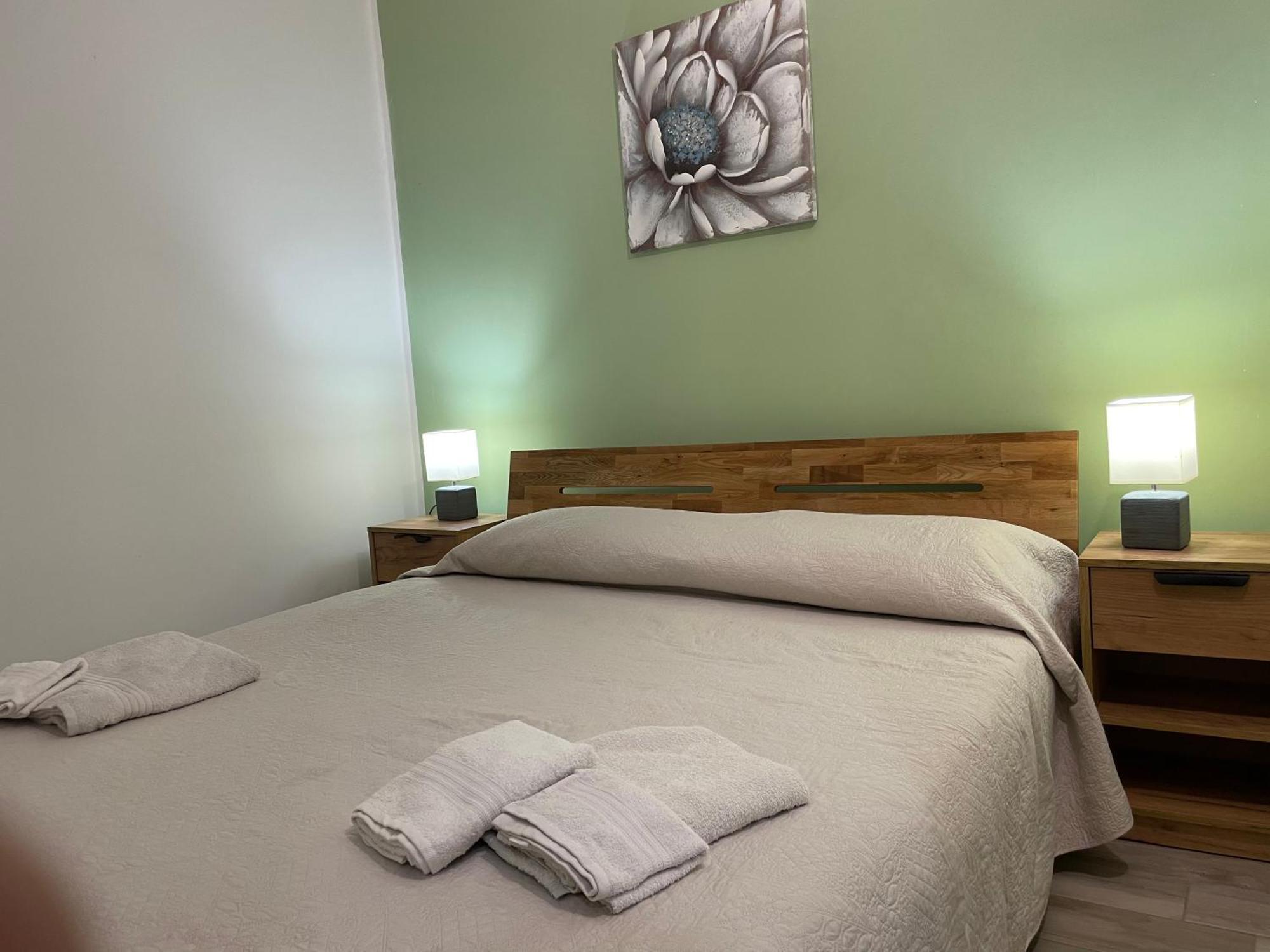 Casa Ai Tre Campanili Apartment Gela Ngoại thất bức ảnh